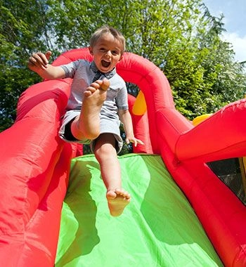 Organizacja festynów