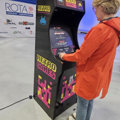 Arcade