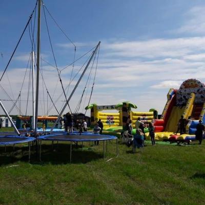Eurobungee